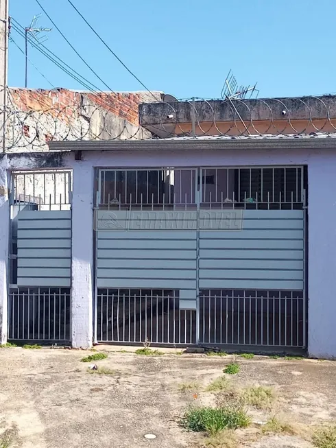 Foto 1 de  com 2 Quartos à venda, 60m² em Parque das Laranjeiras, Sorocaba