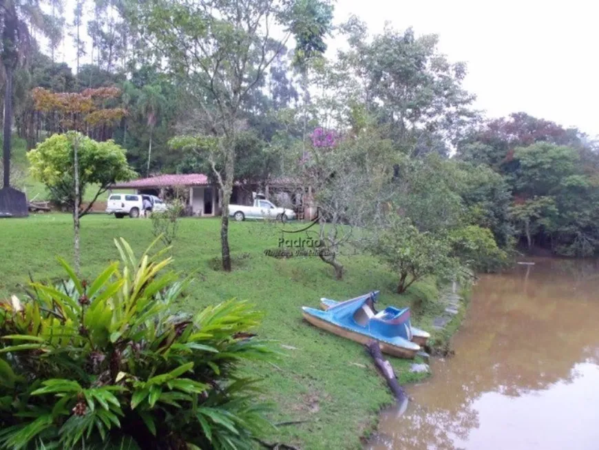 Foto 1 de Fazenda/Sítio com 4 Quartos à venda, 2000m² em Centro, Piedade