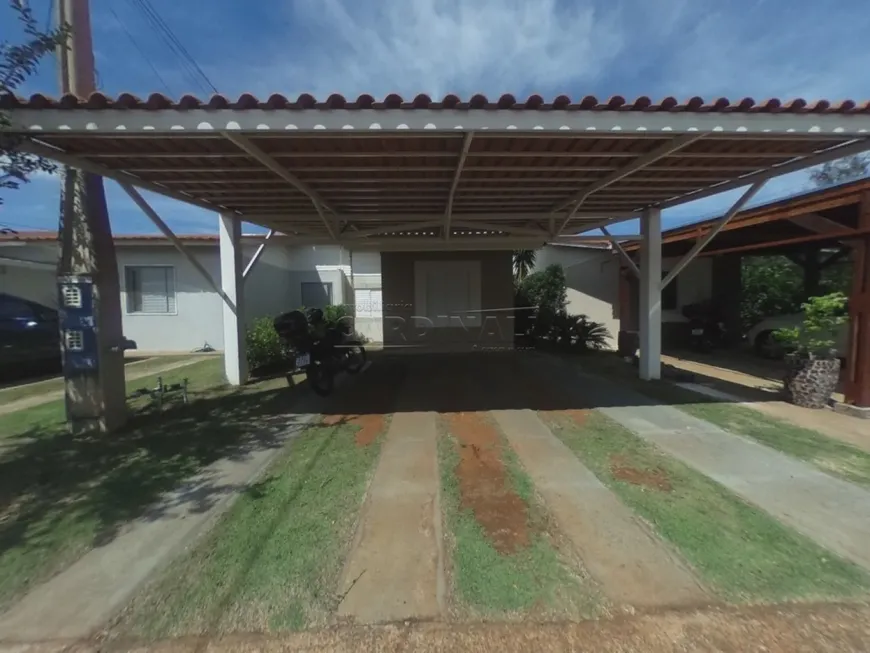 Foto 1 de Casa de Condomínio com 3 Quartos à venda, 77m² em Jardim Ipanema, São Carlos