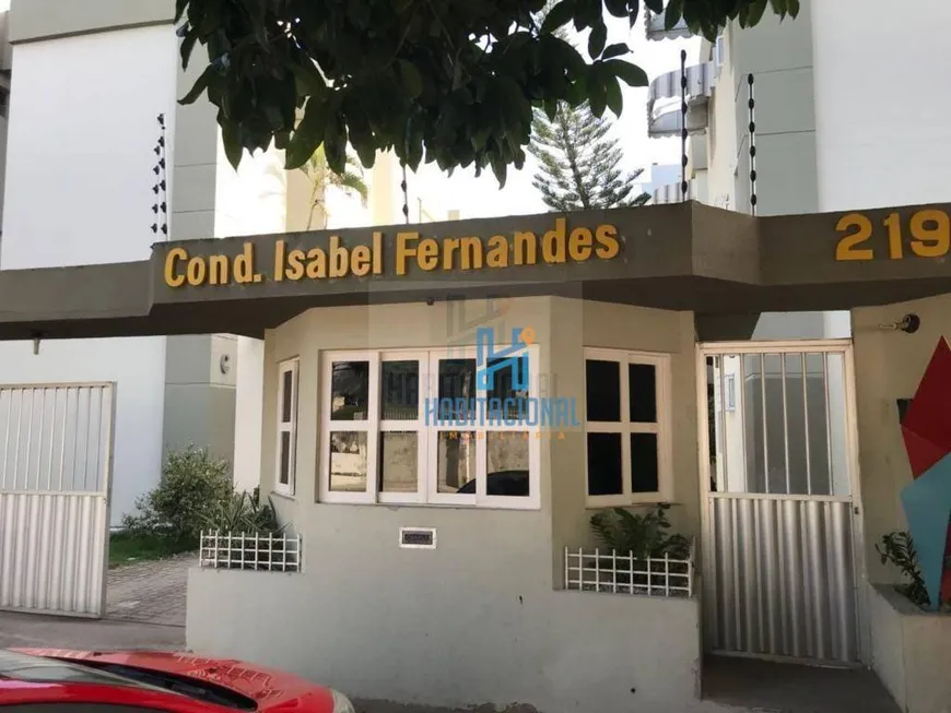 Foto 1 de Apartamento com 3 Quartos à venda, 90m² em Candelária, Natal