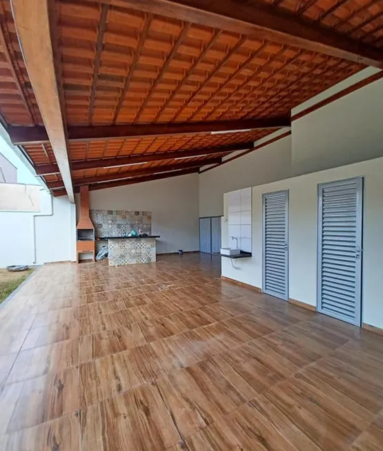 Foto 1 de Casa com 2 Quartos à venda, 150m² em Parque Novo Horizonte, São José dos Campos