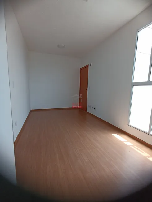 Foto 1 de Apartamento com 2 Quartos à venda, 45m² em Morada de Laranjeiras, Serra