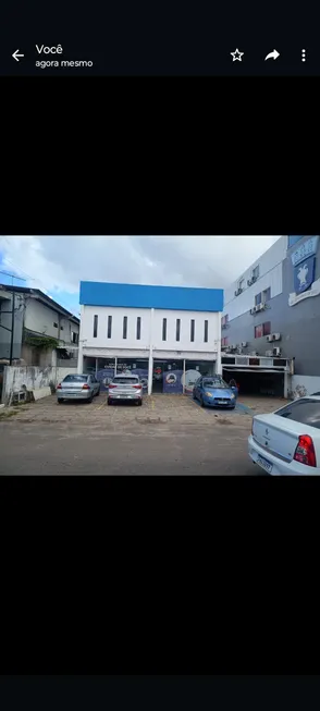 Foto 1 de Ponto Comercial para alugar, 300m² em Pitangueiras, Lauro de Freitas