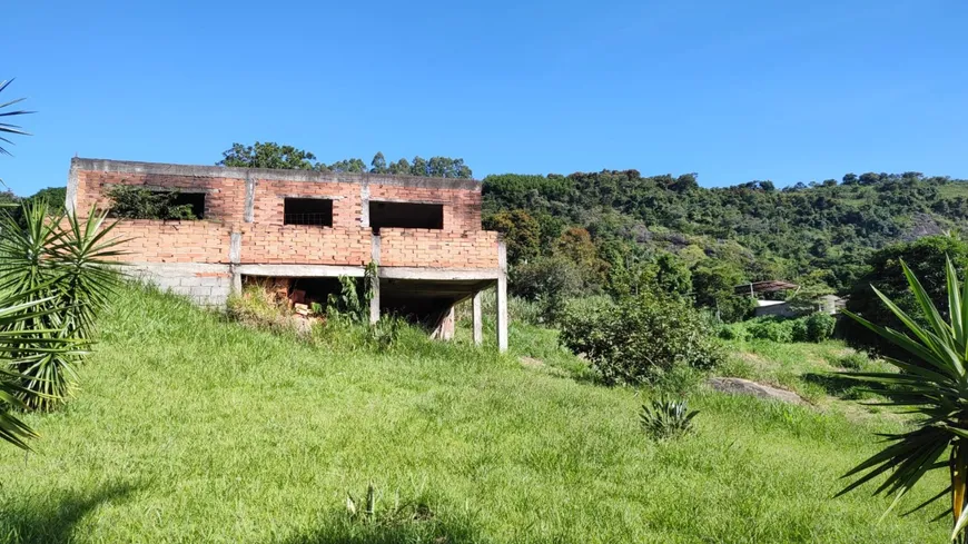 Foto 1 de Casa de Condomínio com 3 Quartos à venda, 120m² em Pedra Bonita, Juiz de Fora