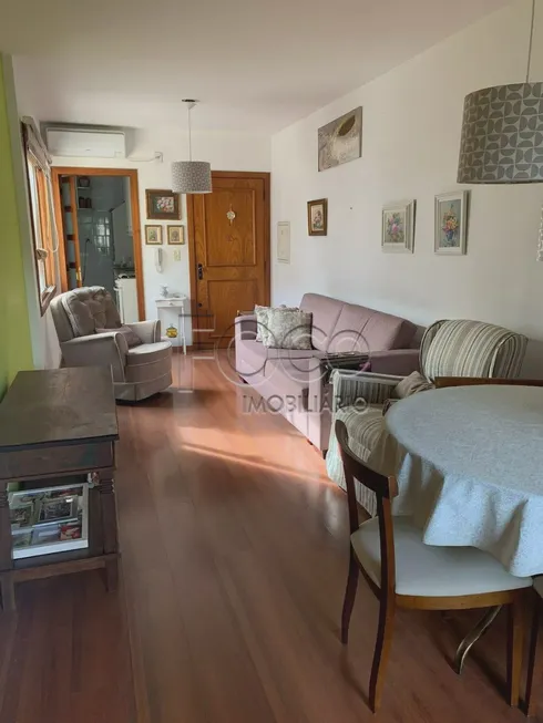 Foto 1 de Apartamento com 2 Quartos à venda, 68m² em Santa Cecília, Porto Alegre