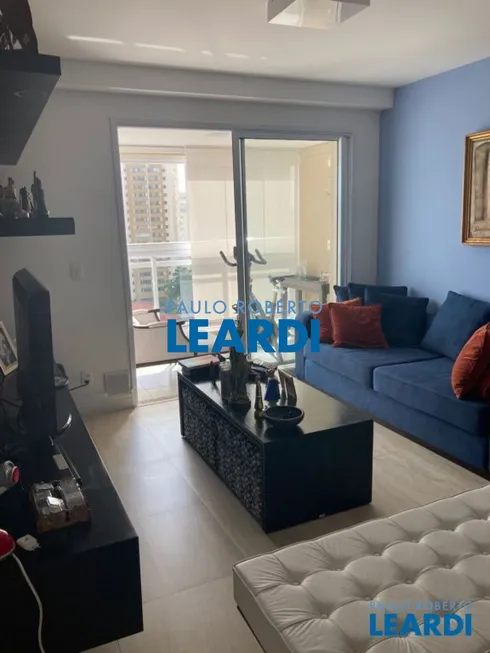 Foto 1 de Apartamento com 2 Quartos à venda, 80m² em Alto de Pinheiros, São Paulo