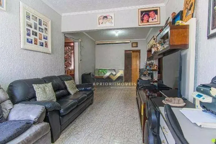 Foto 1 de Casa com 3 Quartos para venda ou aluguel, 172m² em Jardim Paraiso, Santo André