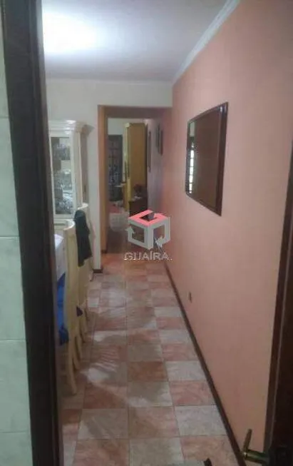 Foto 1 de Sobrado com 2 Quartos à venda, 354m² em Demarchi, São Bernardo do Campo