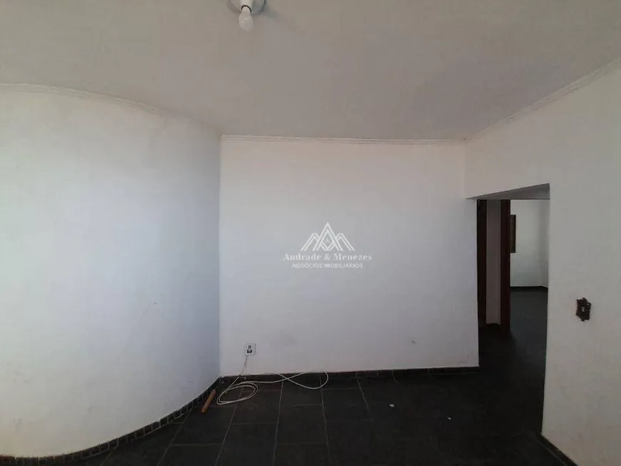 Foto 1 de Apartamento com 2 Quartos para alugar, 65m² em VILA VIRGINIA, Ribeirão Preto