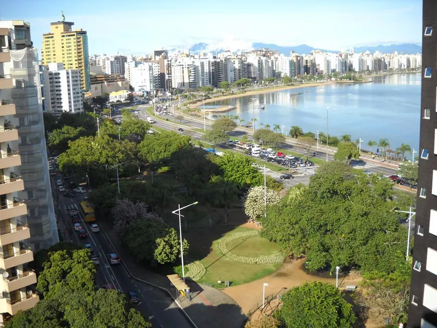 Foto 1 de Apartamento com 3 Quartos à venda, 165m² em Agronômica, Florianópolis