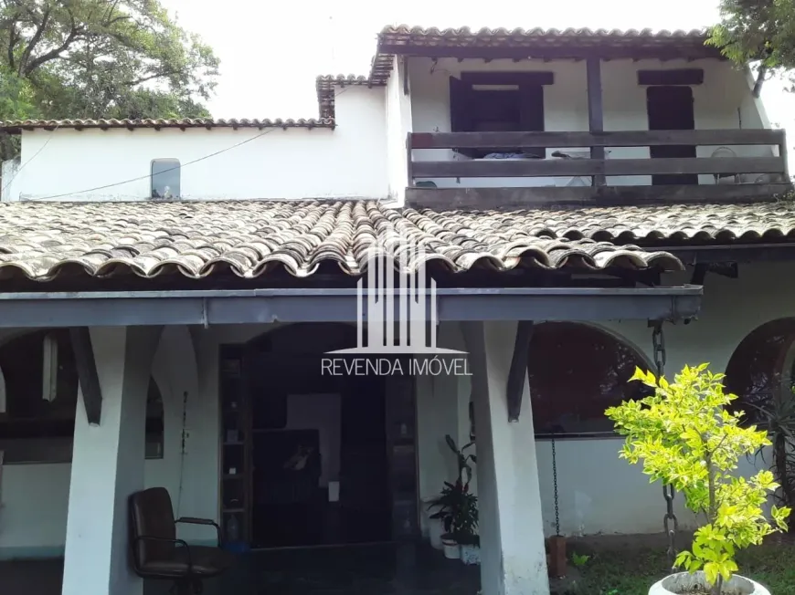 Foto 1 de Casa de Condomínio com 3 Quartos à venda, 1388m² em Nova Itapevi, Itapevi