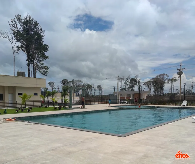 Foto 1 de Lote/Terreno à venda, 160m² em Aguas Negras Icoaraci, Belém