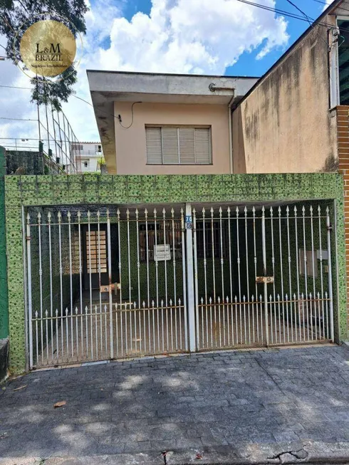 Foto 1 de Sobrado com 2 Quartos à venda, 170m² em Jardim Monjolo, São Paulo