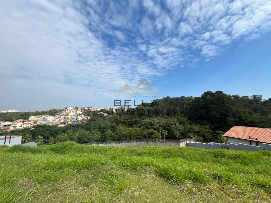 Foto 1 de Lote/Terreno à venda, 560m² em Jardim Florestal, Jundiaí