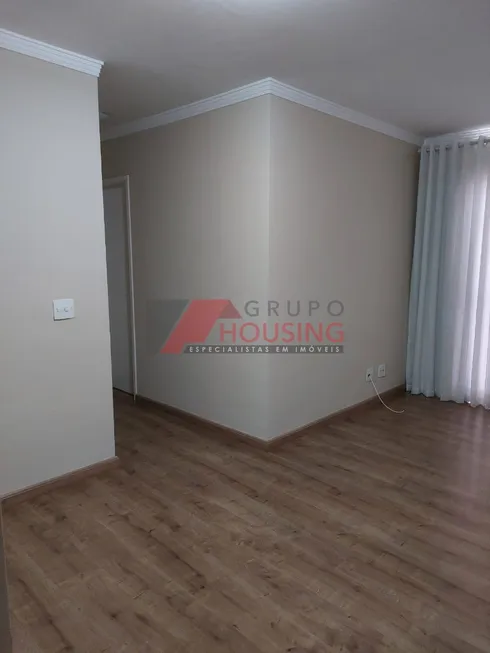Foto 1 de Apartamento com 2 Quartos à venda, 60m² em Bonfim, Campinas