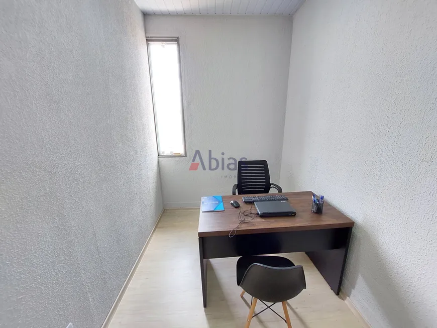 Foto 1 de Sala Comercial para alugar, 20m² em Vila Monteiro - Gleba I, São Carlos