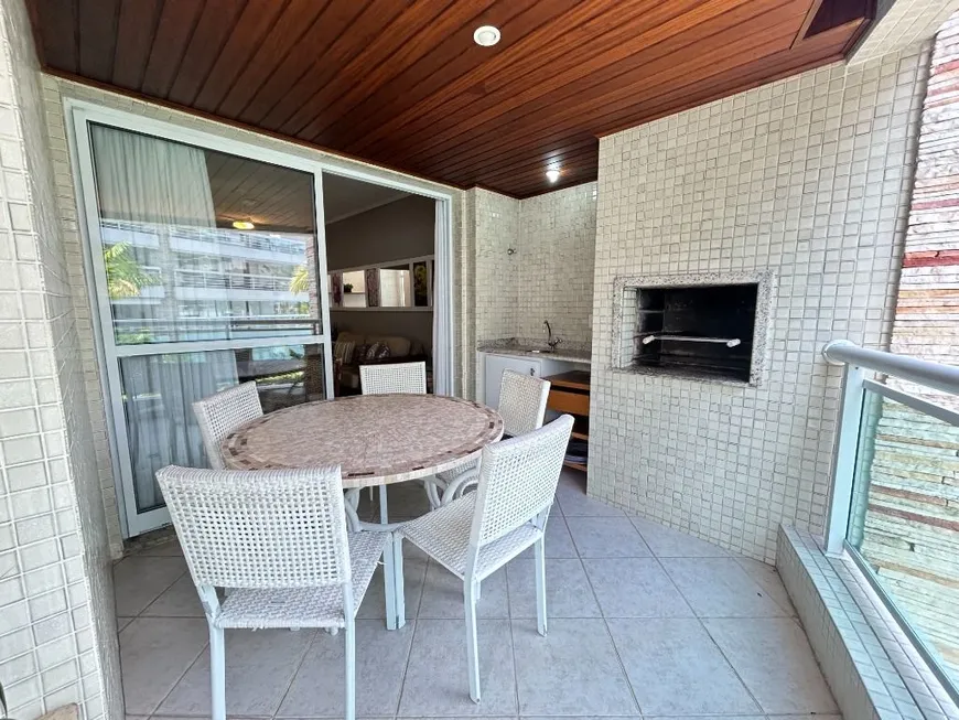 Foto 1 de Apartamento com 3 Quartos para venda ou aluguel, 118m² em Riviera de São Lourenço, Bertioga