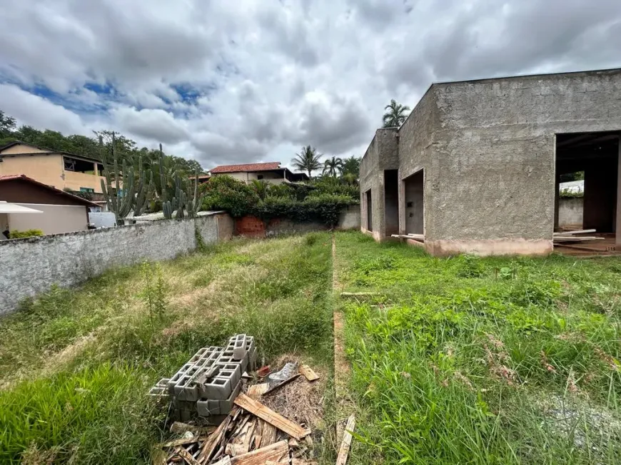 Foto 1 de Casa de Condomínio com 2 Quartos à venda, 120m² em Setor Habitacional Arniqueira, Brasília