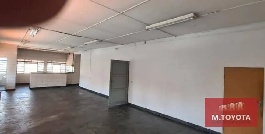 Foto 1 de Sala Comercial para alugar, 100m² em Vila Itapegica, Guarulhos