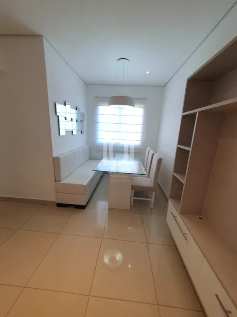 Foto 1 de Apartamento com 2 Quartos à venda, 50m² em Alem Ponte, Sorocaba
