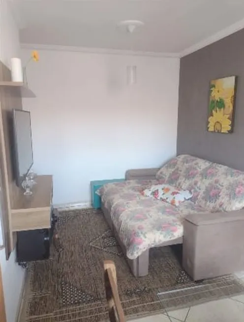 Foto 1 de Apartamento com 2 Quartos à venda, 55m² em Venda Nova, Belo Horizonte