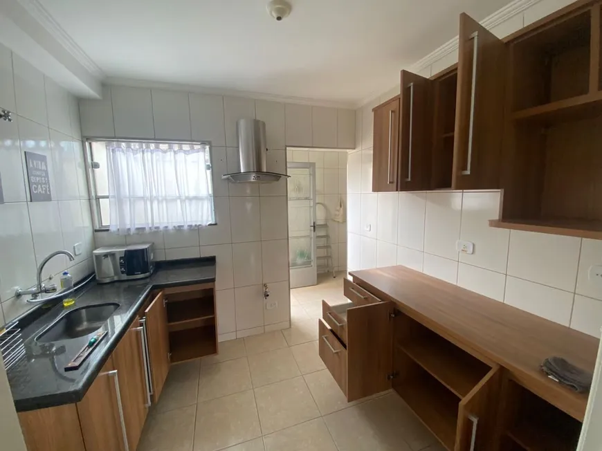 Foto 1 de Apartamento com 3 Quartos à venda, 93m² em Residencial Portal da Mantiqueira, Taubaté