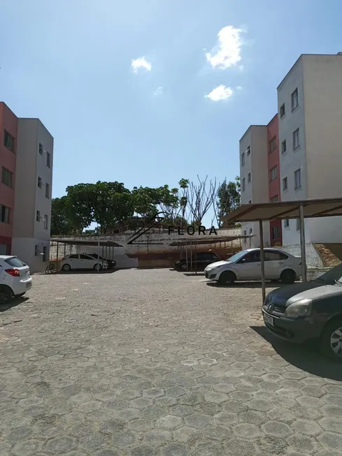 Foto 1 de Apartamento com 2 Quartos à venda, 55m² em Parque Valença I, Campinas