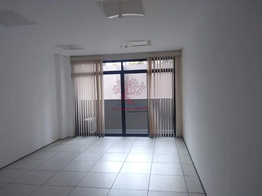 Foto 1 de Sala Comercial à venda, 33m² em Jardim Chapadão, Campinas