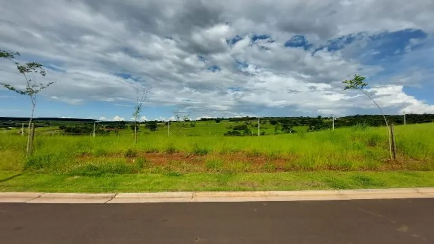 Foto 1 de Lote/Terreno à venda, 368m² em Centro, Uberlândia