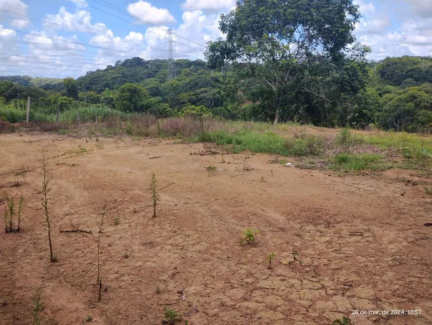 Foto 1 de Lote/Terreno à venda, 2500m² em Aldeia, Camaragibe