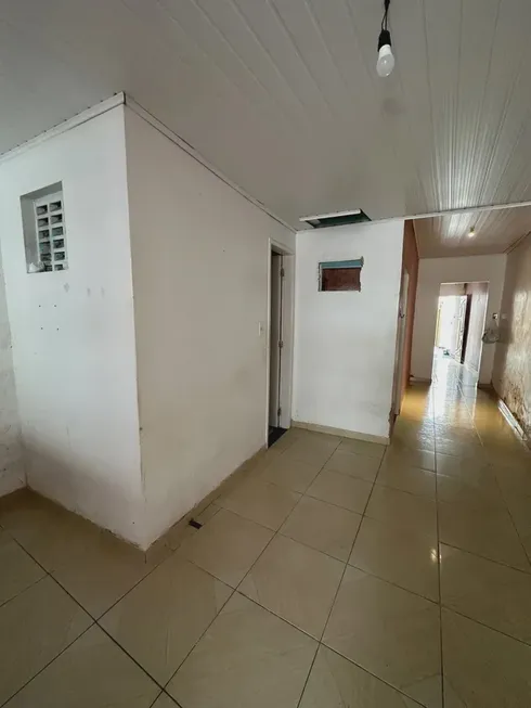 Foto 1 de Casa com 2 Quartos à venda, 72m² em Sete de Abril, Salvador