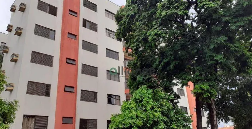Foto 1 de Apartamento com 3 Quartos à venda, 143m² em Vila Santa Catarina, Americana