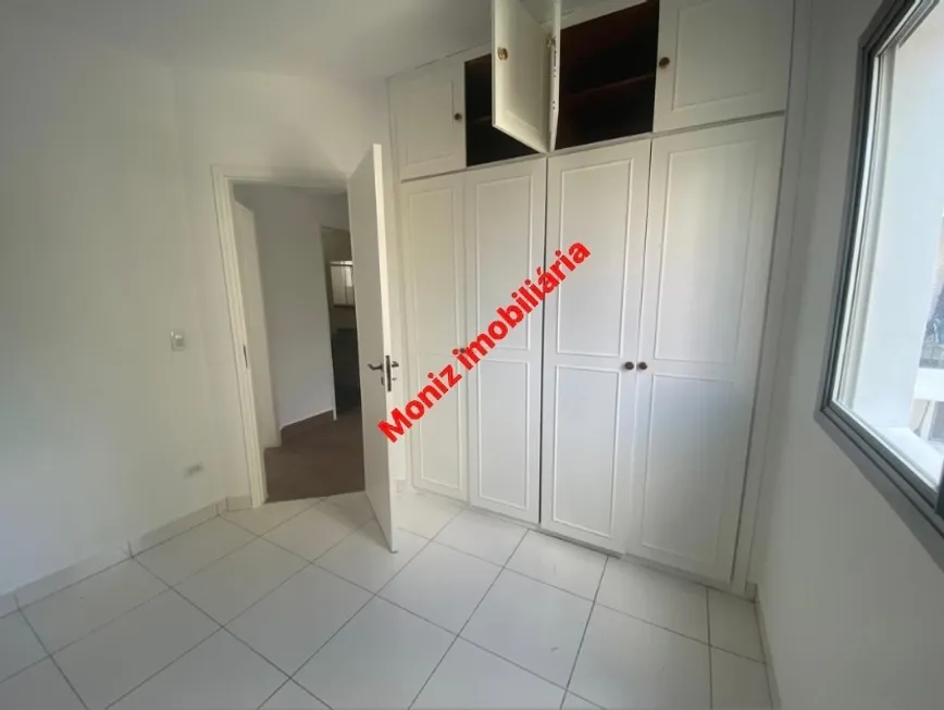 Foto 1 de Apartamento com 3 Quartos à venda, 91m² em Vila Indiana, São Paulo