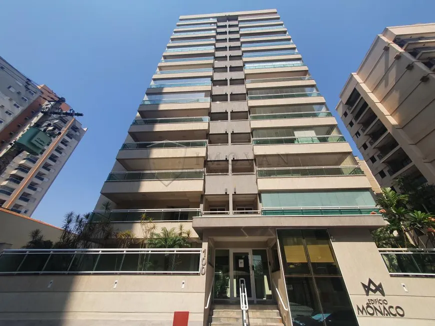 Foto 1 de Apartamento com 2 Quartos à venda, 85m² em Nova Aliança, Ribeirão Preto