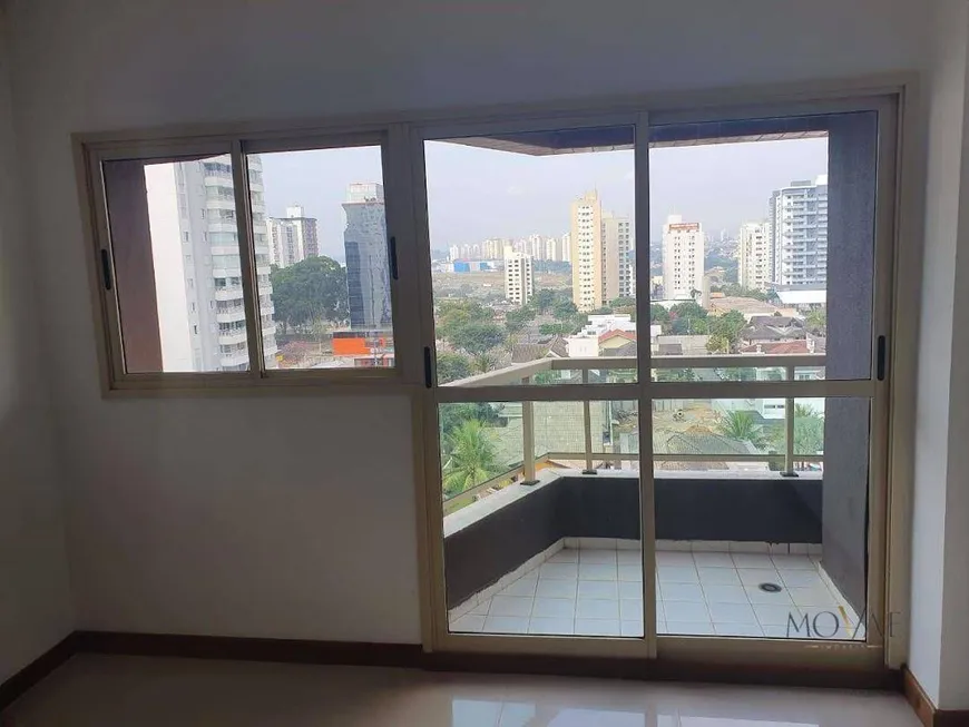 Foto 1 de Apartamento com 4 Quartos à venda, 132m² em Jardim Aquarius, São José dos Campos