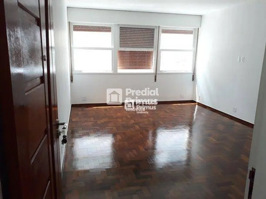 Foto 1 de Apartamento com 3 Quartos à venda, 120m² em Centro, Nova Friburgo