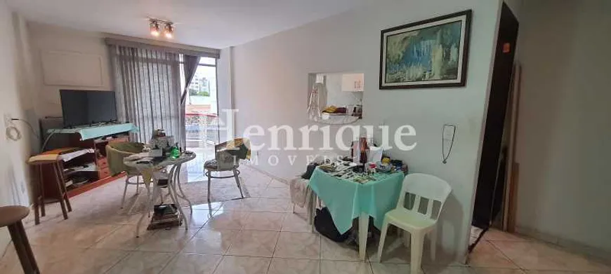 Foto 1 de Apartamento com 1 Quarto à venda, 63m² em Catete, Rio de Janeiro