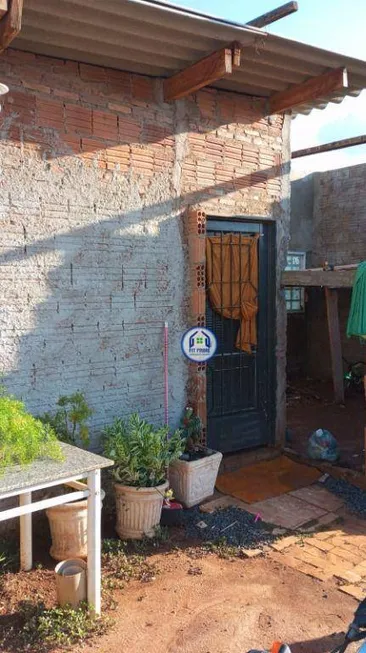 Foto 1 de Casa com 1 Quarto à venda, 47m² em Setvalley III, São José do Rio Preto