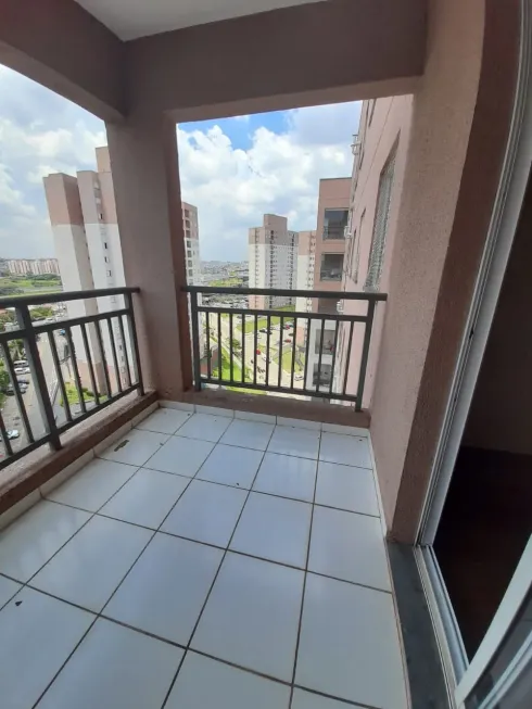 Foto 1 de Apartamento com 3 Quartos à venda, 50m² em Vila da Oportunidade, Carapicuíba