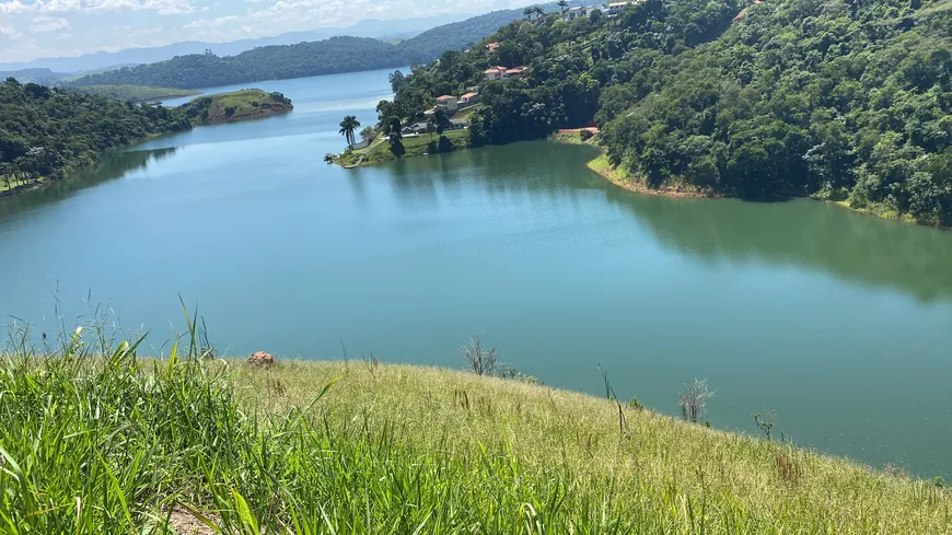 Foto 1 de Lote/Terreno à venda, 1768m² em , Igaratá