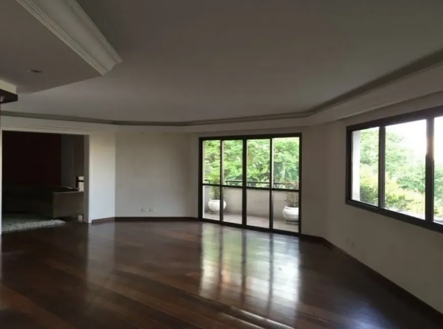 Foto 1 de Apartamento com 4 Quartos à venda, 370m² em Perdizes, São Paulo