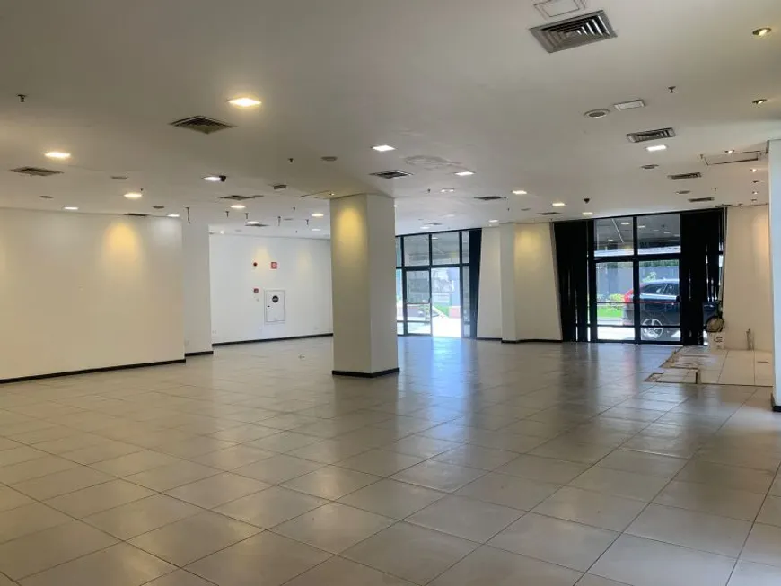 Foto 1 de Sala Comercial à venda, 270m² em Vila Olímpia, São Paulo