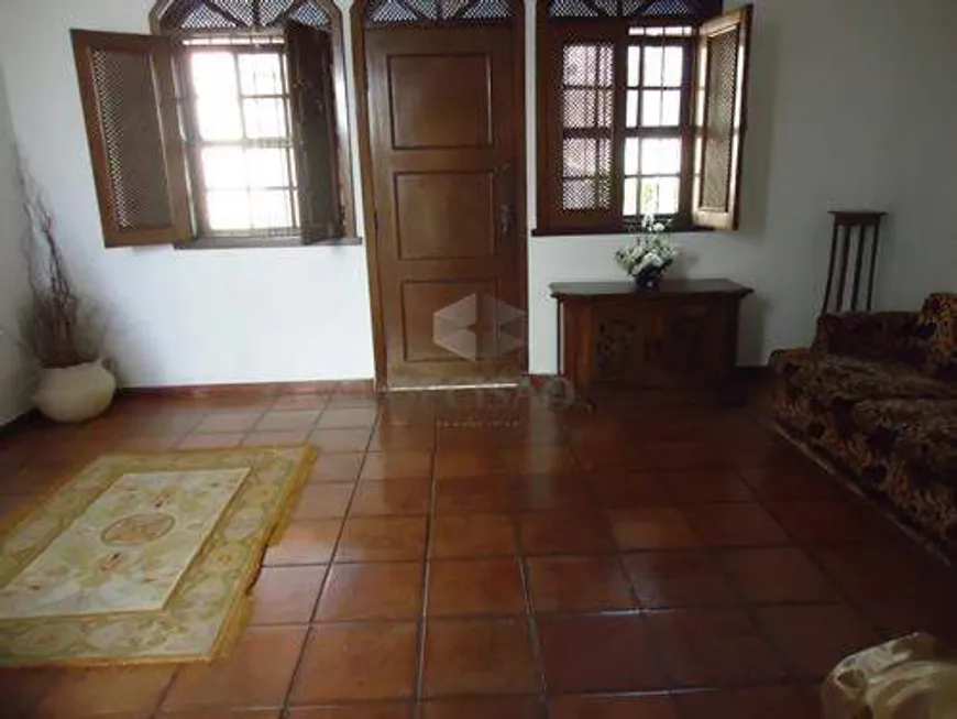 Foto 1 de Casa com 3 Quartos à venda, 347m² em Cidade Jardim, Belo Horizonte