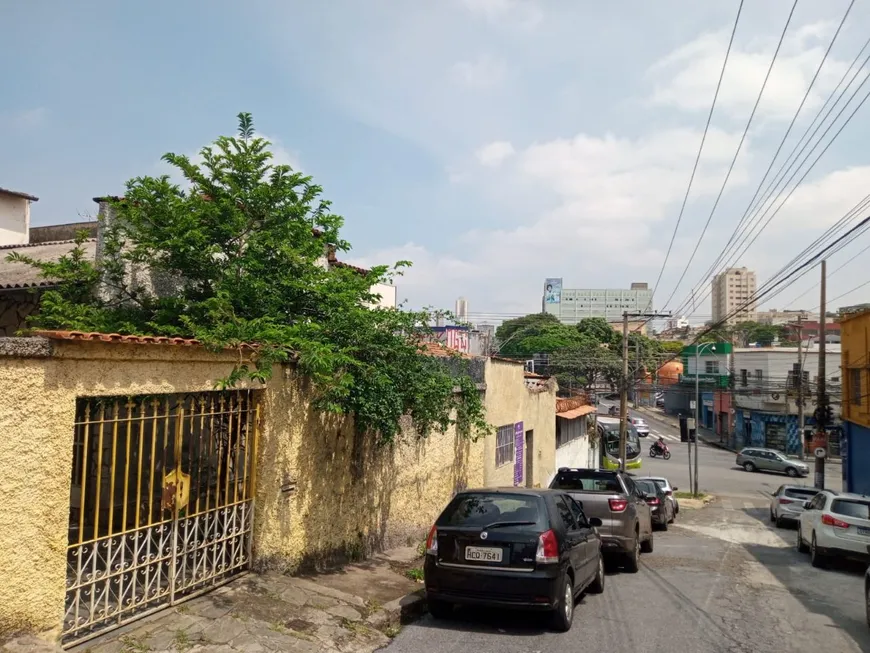 Foto 1 de Casa com 4 Quartos à venda, 384m² em Carlos Prates, Belo Horizonte