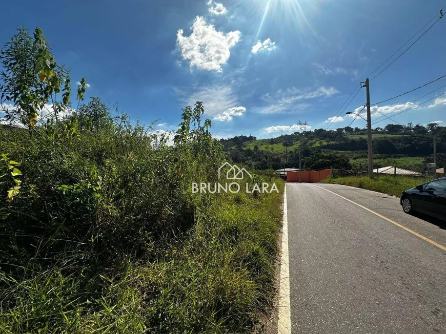 Foto 1 de Lote/Terreno à venda, 361m² em , São Joaquim de Bicas