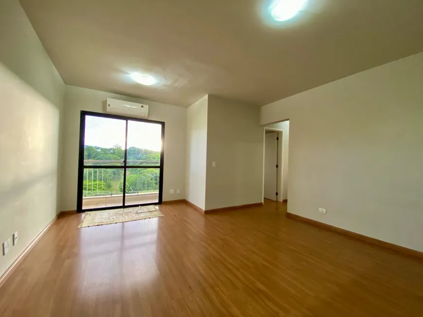 Foto 1 de Apartamento com 3 Quartos à venda, 75m² em Morumbi, São Paulo