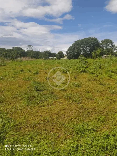 Foto 1 de Fazenda/Sítio à venda, 6m² em Sitios de Recreio dos Bandeirantes, Goiânia