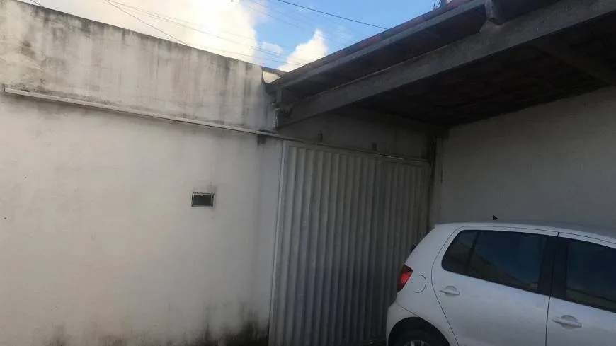 Foto 1 de Casa com 2 Quartos à venda, 90m² em Daniel Lisboa, Salvador
