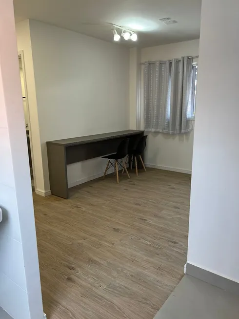 Foto 1 de Apartamento com 1 Quarto à venda, 31m² em Santa Teresinha, São Paulo