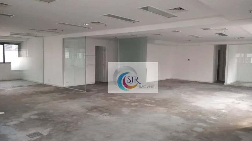 Foto 1 de Sala Comercial para alugar, 175m² em Vila Nova Conceição, São Paulo